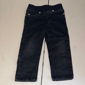 2T Cherokee jeggings 